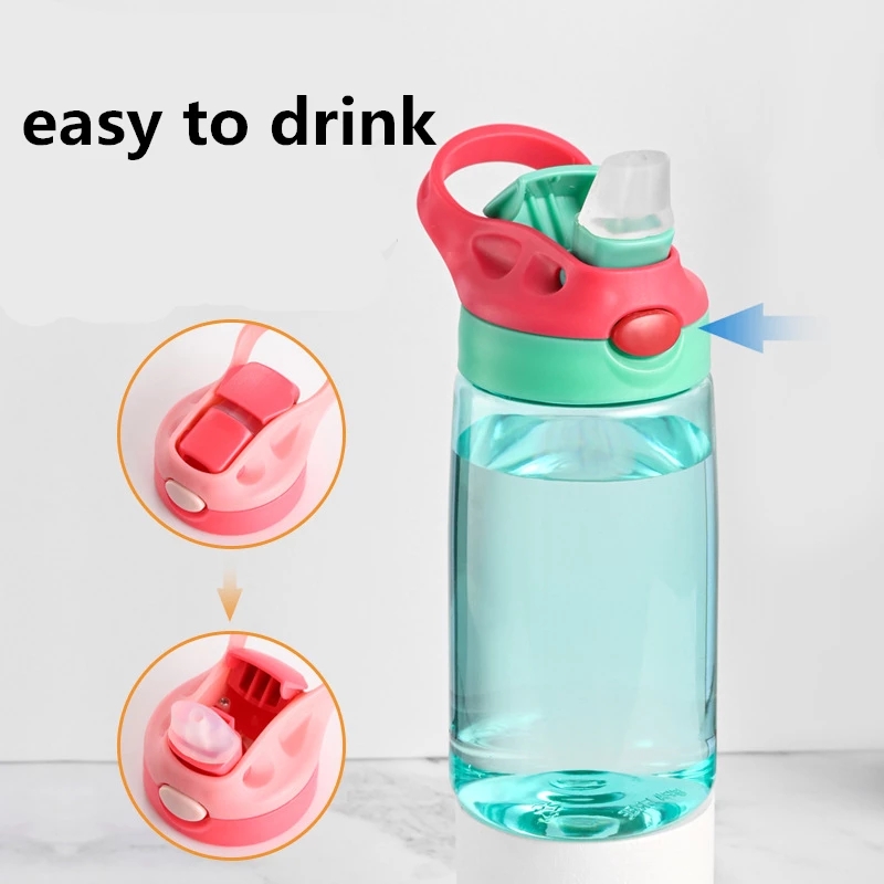 DIY Children Water Bottles Por - Sports Equipment 7 Year Old recension och pris