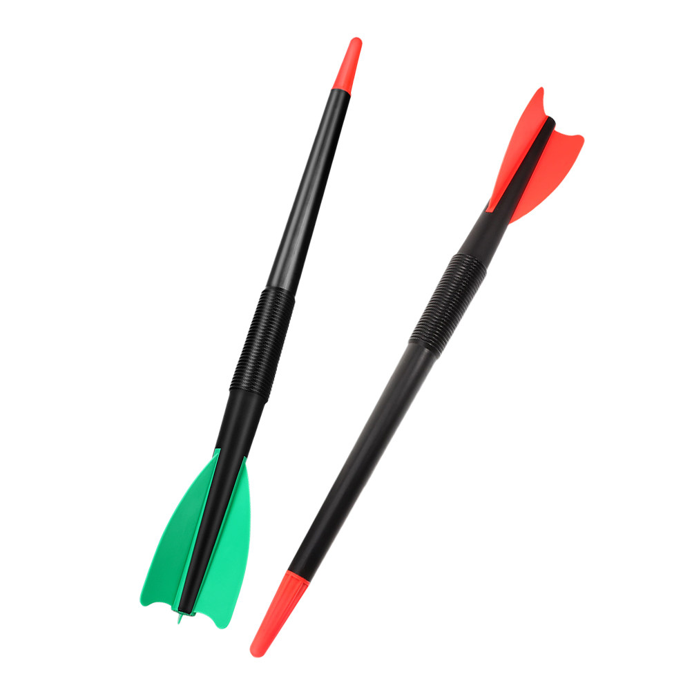 2Pcs Childrens Training Javeli - Javelin Throwing recension och pris
