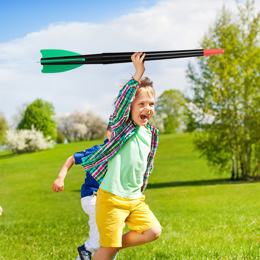2Pcs Childrens Training Javeli - Javelin Throwing recension och pris
