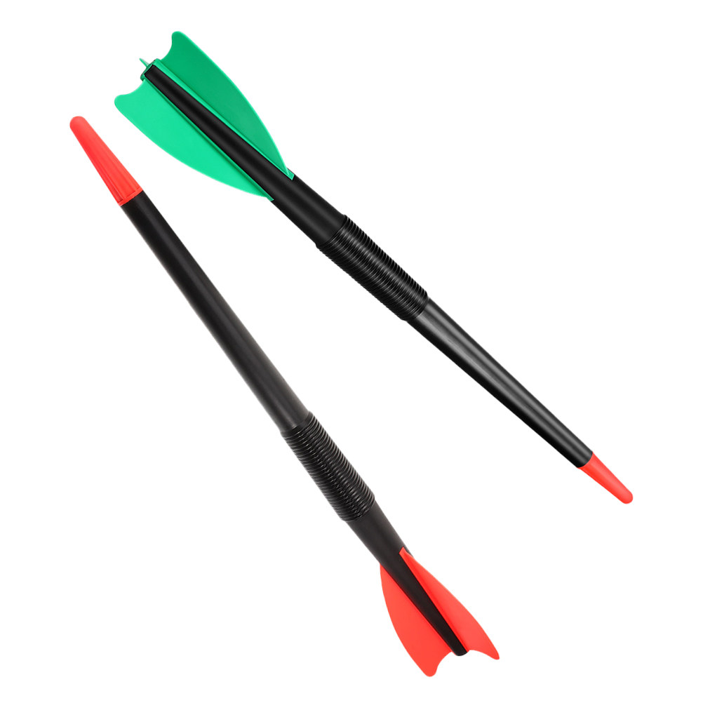 2Pcs Childrens Training Javeli - Javelin Throwing recension och pris