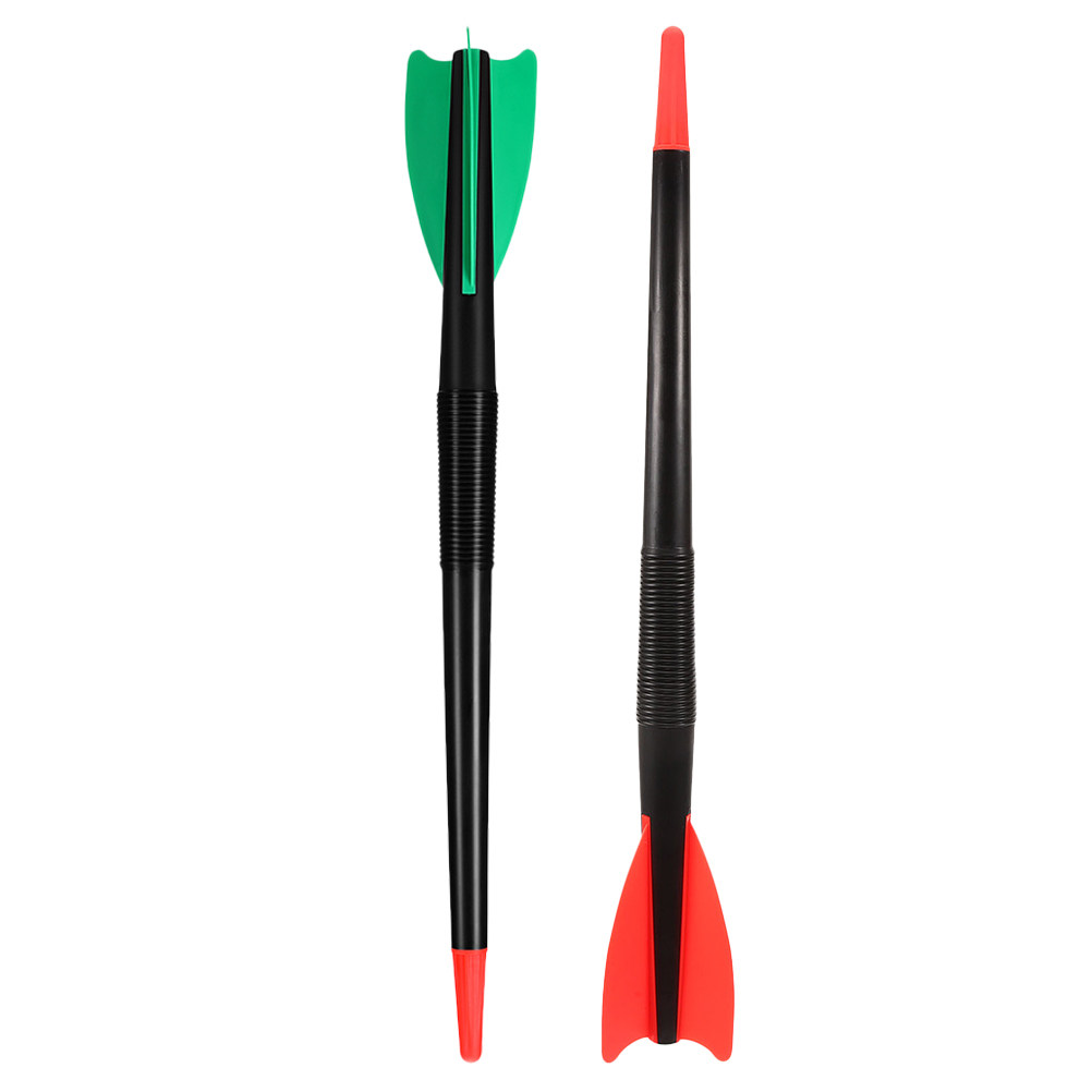 2Pcs Childrens Training Javeli - Javelin Throwing recension och pris