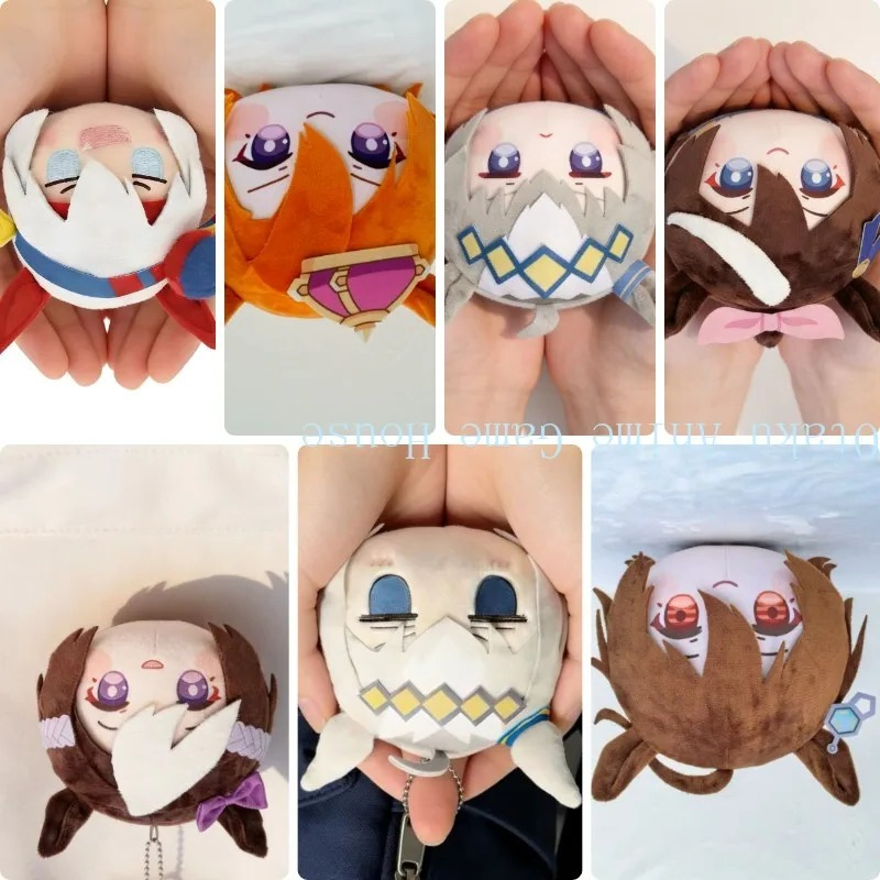 Uma Musume Oguri Cap Tokai Tei - Bocce Ball Set recension och pris