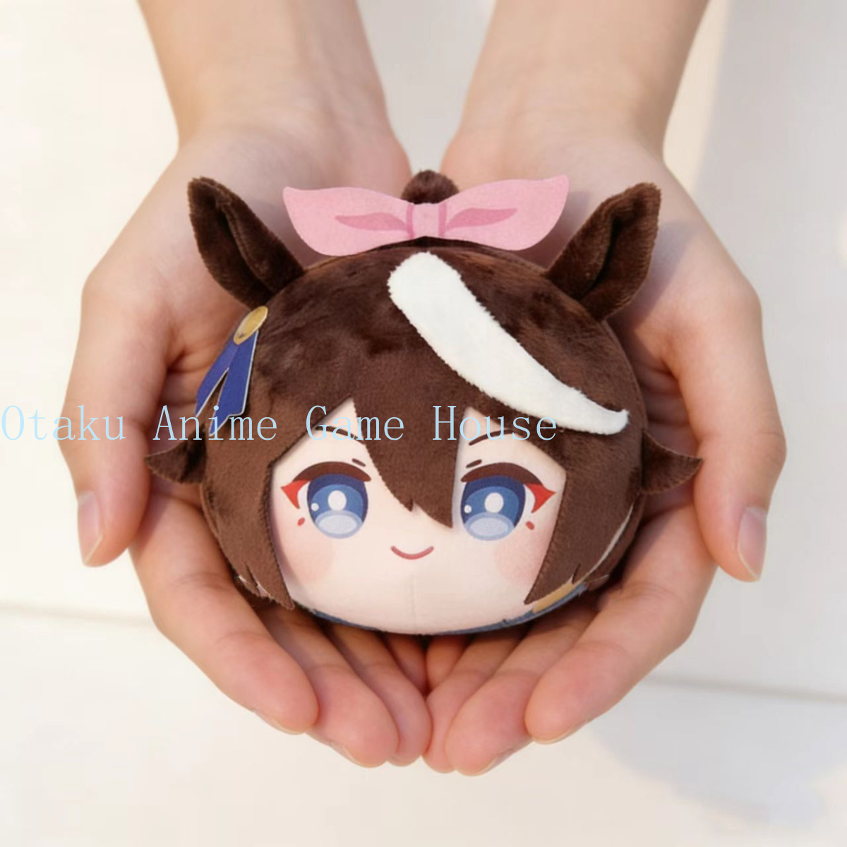 Uma Musume Oguri Cap Tokai Tei - Bocce Ball Set recension och pris