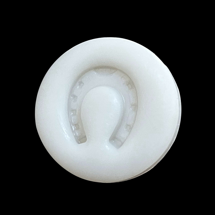 Horseshoe Silicone Sugarcraft  - Horseshoe Game Set recension och pris