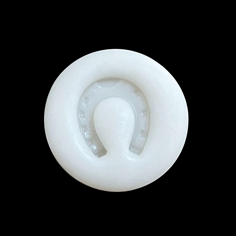 Horseshoe Silicone Sugarcraft  - Horseshoe Game Set recension och pris