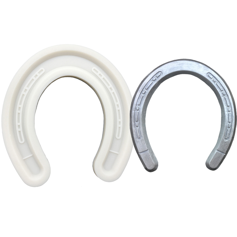 Horseshoe Silicone Sugarcraft  - Horseshoe Game Set recension och pris
