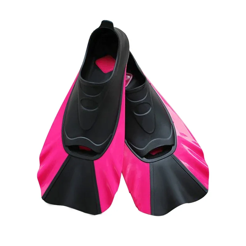 Good Quality Diving Fins Fins  - Swim Fin Short Blade recension och pris