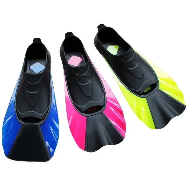 Good Quality Diving Fins Fins  - Swim Fin Short Blade recension och pris
