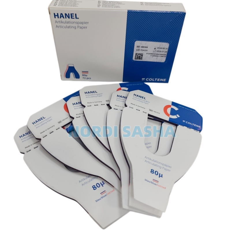 72Pcs/Box COLTENE Horseshoe-Sh - Horseshoe Game Set recension och pris